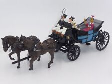 William Britain The Golden Jubilee The State Landau with Queen Salote 40320