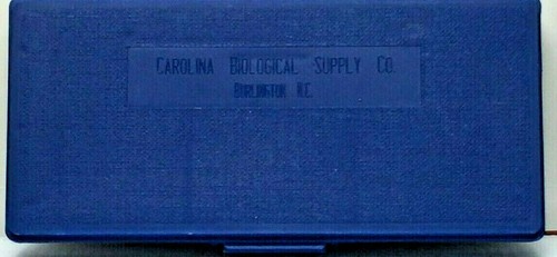 Carolina biological supply - supply, co