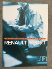 Renault sport collection - renault,