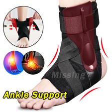 Foot Drop Ankle Brace Splint