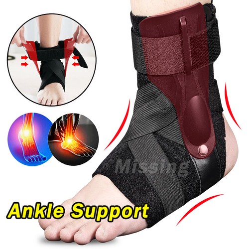 Foot drop ankle brace - ankle, splint