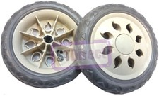 Replacement spare - x, /
