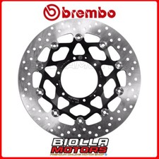 78B40867 FRONT BRAKE DISC