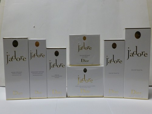 Dior adore collection - j'adore,