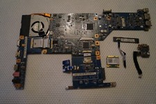 MOTHERBOARD 48.4CQ01.021 FOR 14" ACER ASPIRE 4810T LAPTOP + EXTRAS