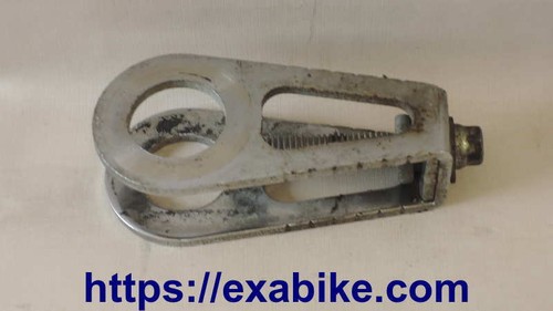 Chain tensioner for - tensioner, cbr