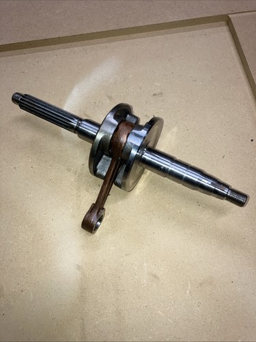 Yamaha jog crankshaft complete - yamaha,