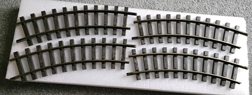 Piko curves 35211 g - x,