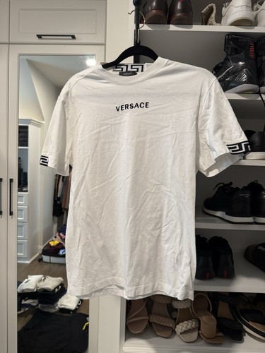 Versace men shirt - men's, t-shirt