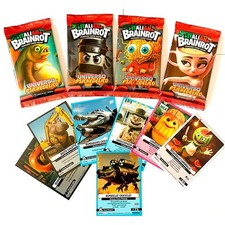 Panini Skifidol Italian