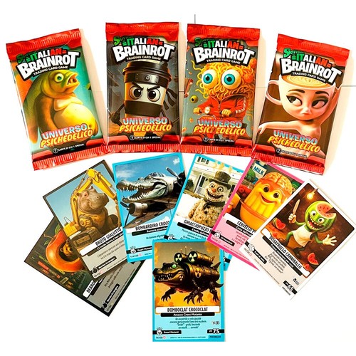 Panini skifidol italian - panini,