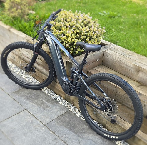 Giant trance pro - +,