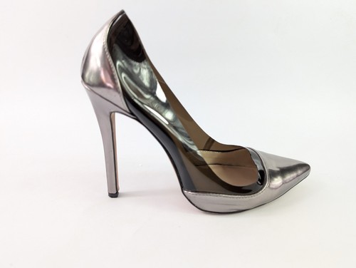 Schuh pewter patent - schuh, patent/