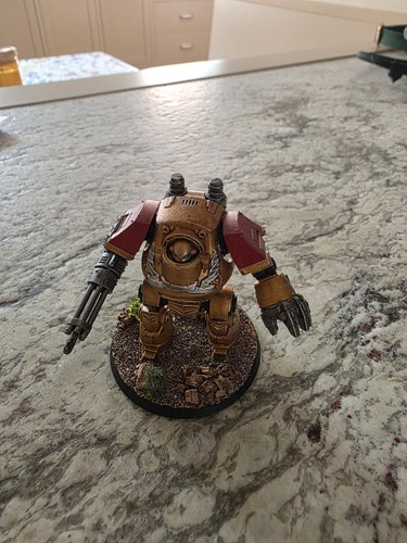 Warhammer 40k horus - warhammer,