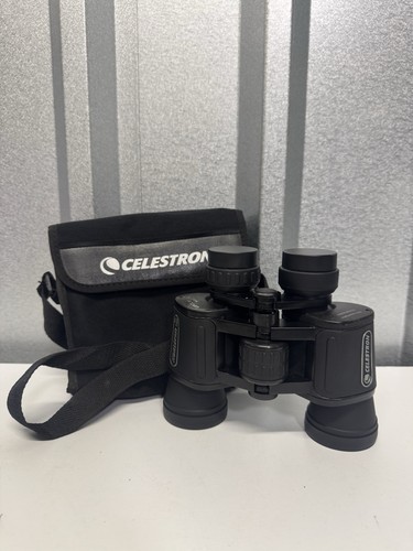 Celestron upclose 8x40 - celestron,