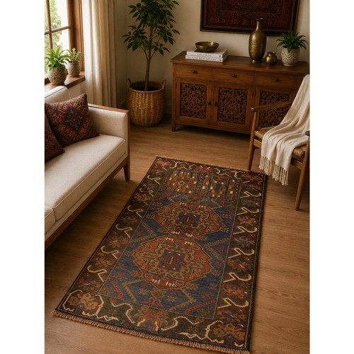 Distressed vintage traditional - distressed,