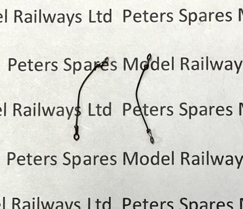 Dapol 105867 steam - dapol, n