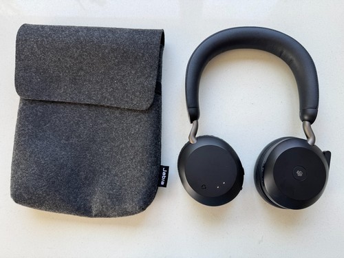 Jabra evolve2 wireless - evolve2, 75