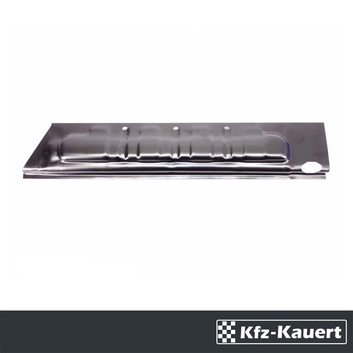 Repair panel inner - panel,