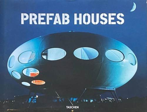 Prefab houses - prefab,