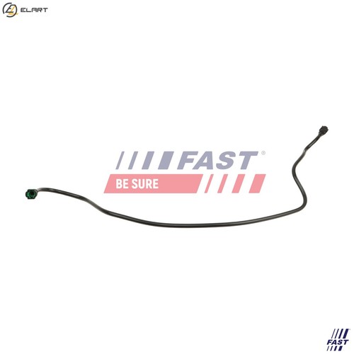 Fuel line ft00687 - fuel, for