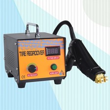 220V Tyre Cutter Regroover