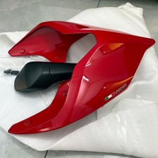 Tail Fairing Solo Cowl Rear