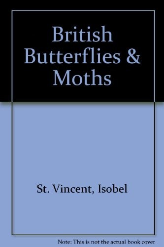 British butterflies moths - butterflies, &
