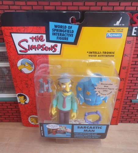 The simpsons playmates world - the,