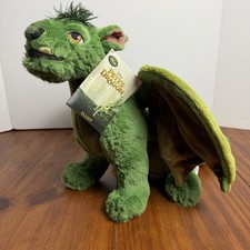 NEW Stuffed Pete’s Dragon