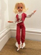 Vintage 70s Pedigree Sindy