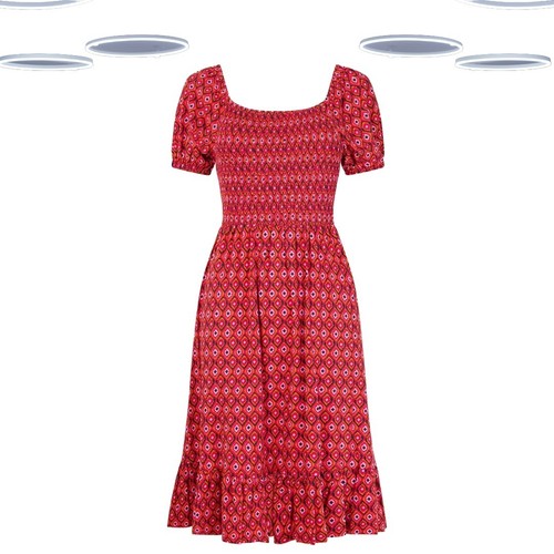 Joe browns womens - ex, red