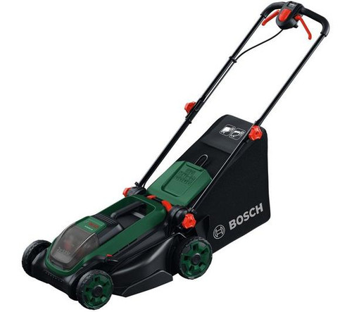 Bosch rotak 18v2 cordless - rotak,
