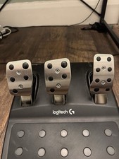 Logitech G29 Racing Steering