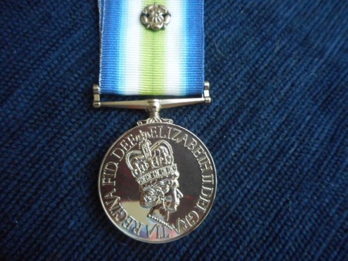 South atlantic falklands medal - falklands,