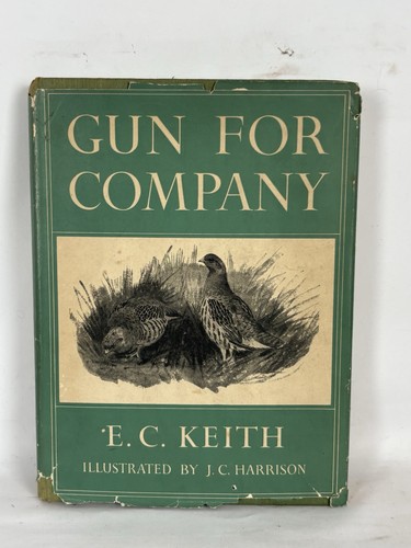 Gun for company keith - e.c.,
