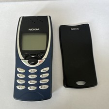 Nokia 8210 - Untested - see photos