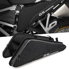 Motorcycle Frame Bag for BMW R