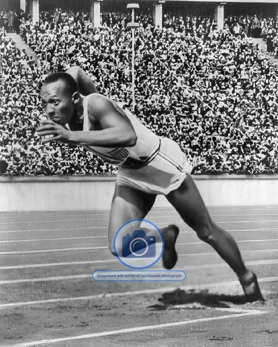 Jessie owens gold - jessie, medal