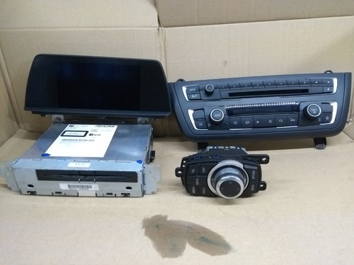 Bmw series f30 f31 - 3,