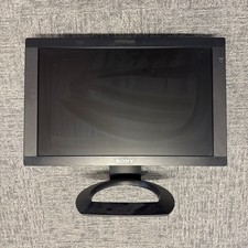 Sony LMD 2451W 24” High