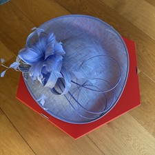 Elegant Nigel Rayment Sapphire