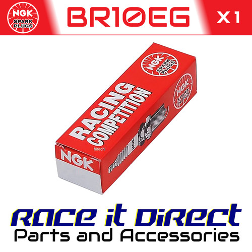 Ngk spark plug for aprilia - aprilia, rs