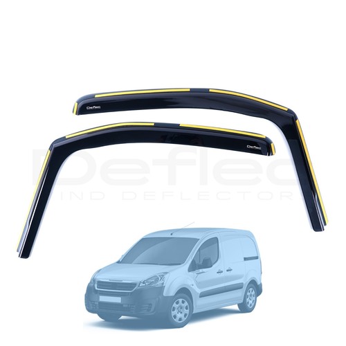 Citroen berlingo 2018 onwards - 2018,