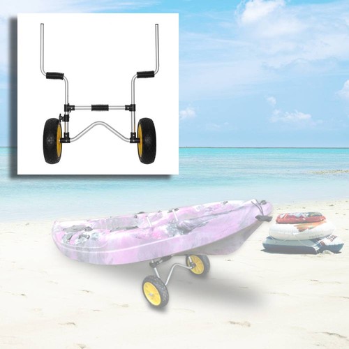 Foldable aluminium cart with - foldable,
