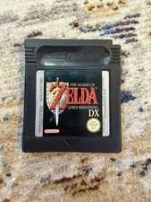 The legend zelda link s - the, link's