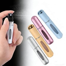 4Pcs Perfume Atomiser Spray