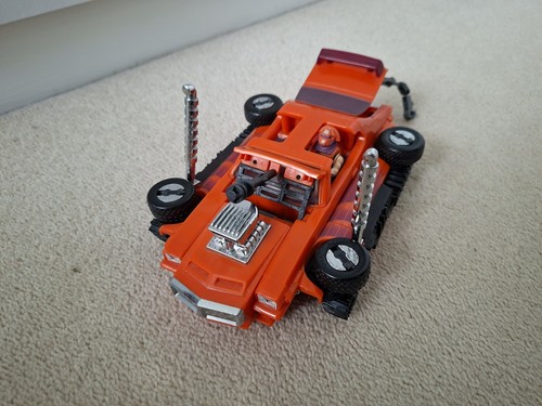 Stinger vehicle - m.a.s.k.,