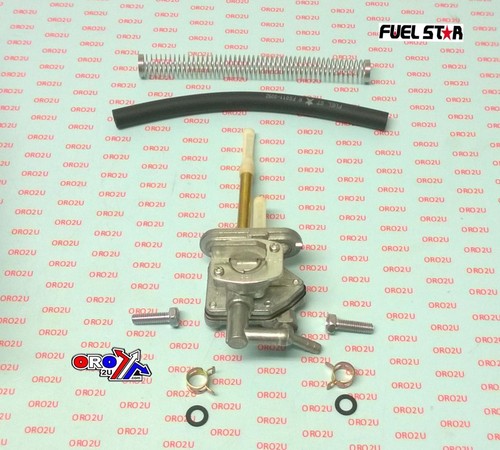 Fuel tap kit - fuel,