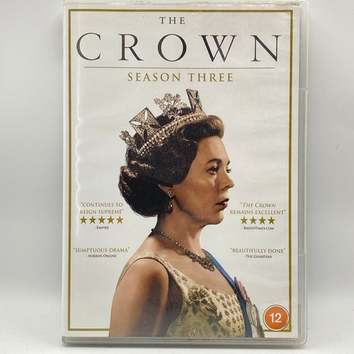 The crown season - the,